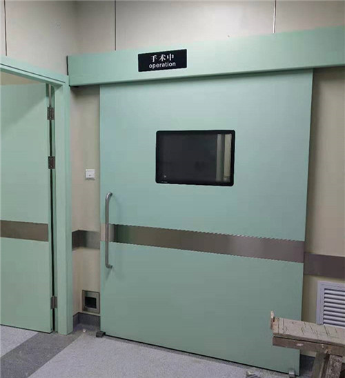 上海铅板门辐射防护铅门射线防护铅门可上门安装