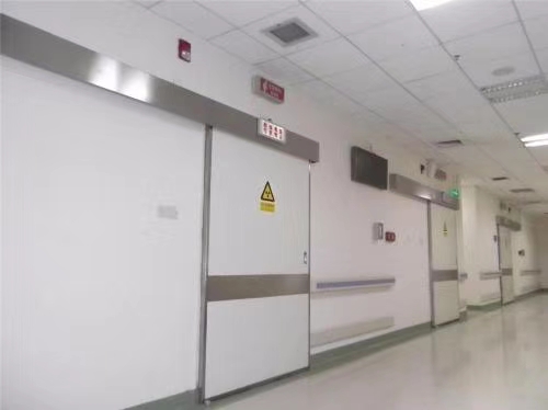 上海X光机房专用铅门